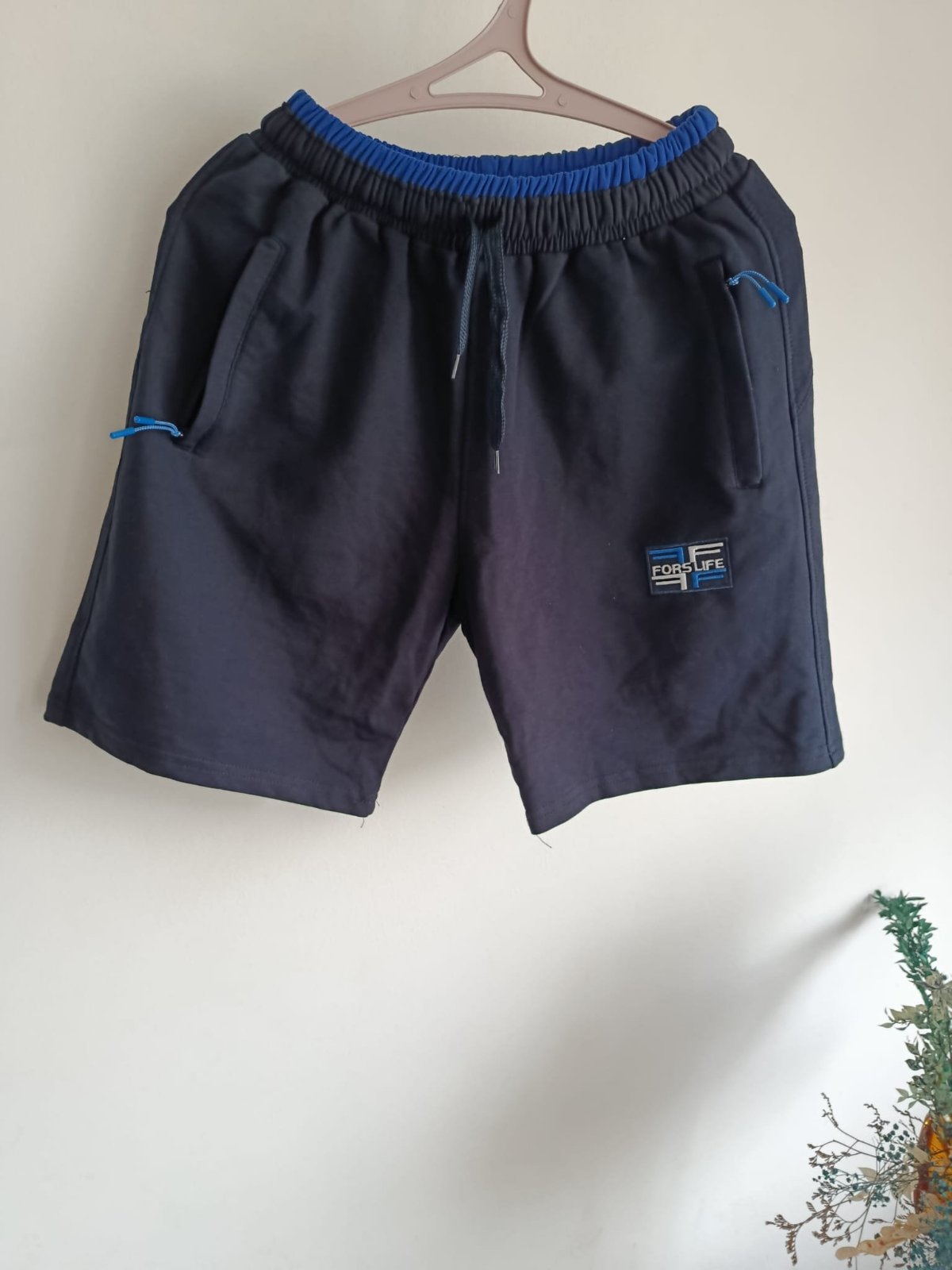 Short homme 
