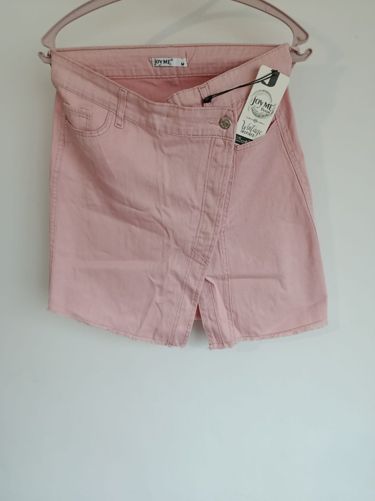 Jupe mini 
