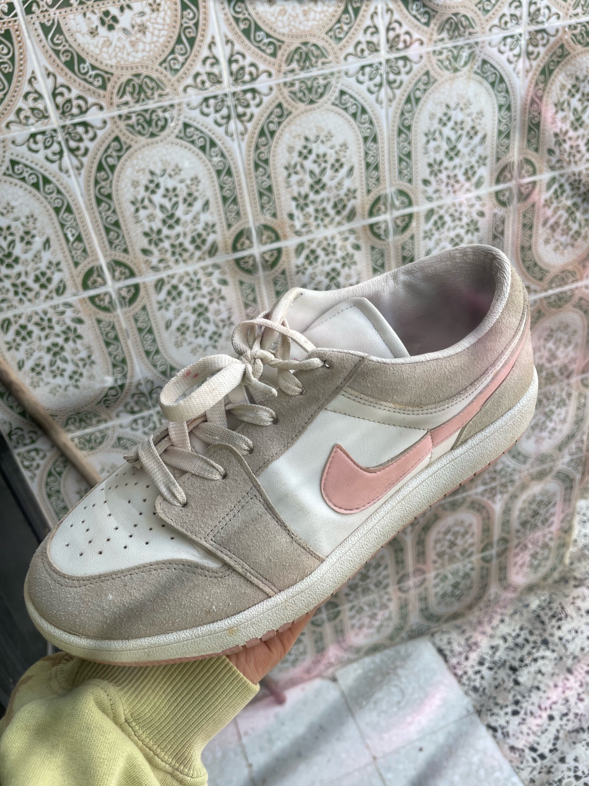 Chaussure 