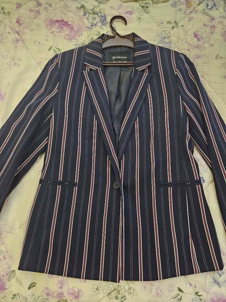Veste été