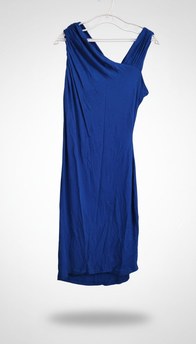Robe moulante