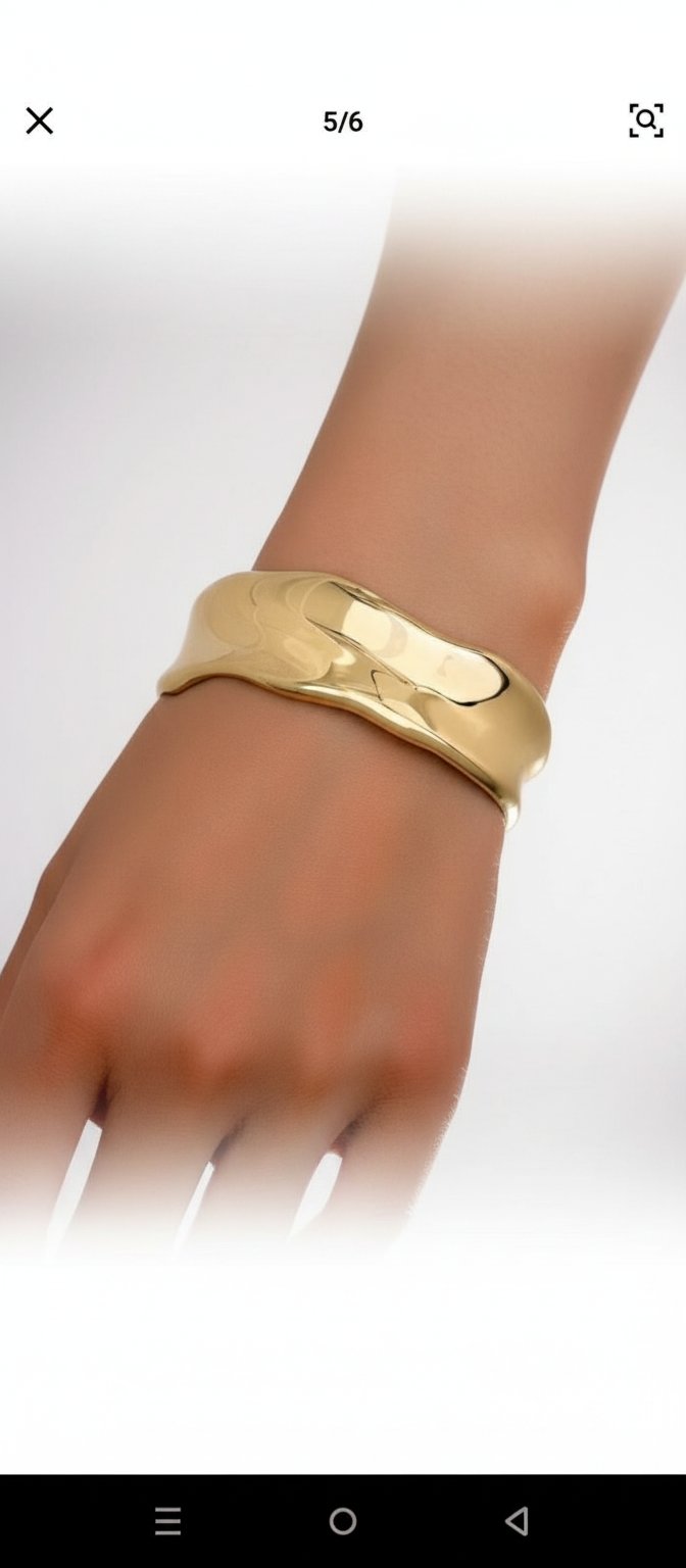 Bracelet en acier inoxydable 