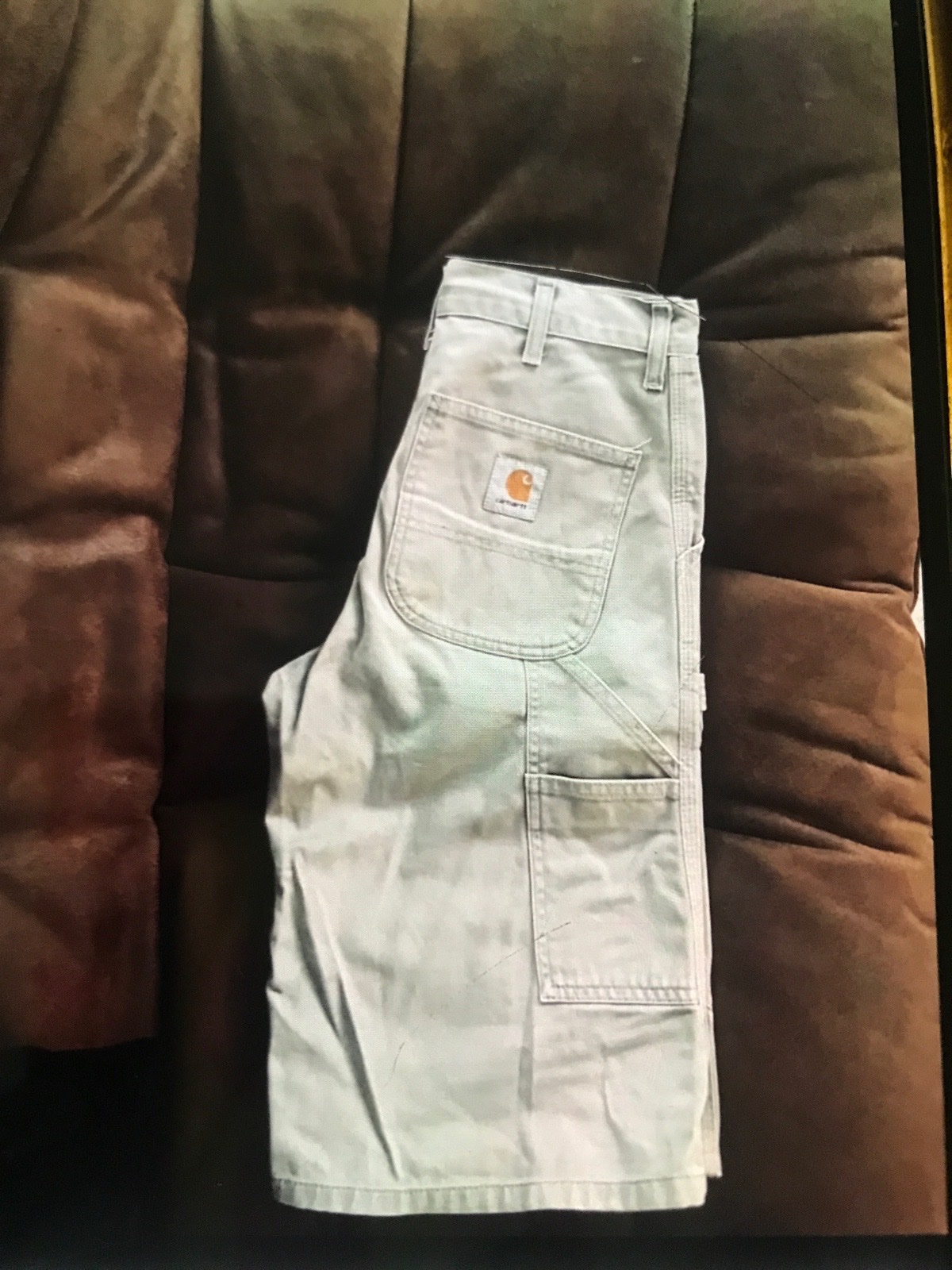 Carhartt short