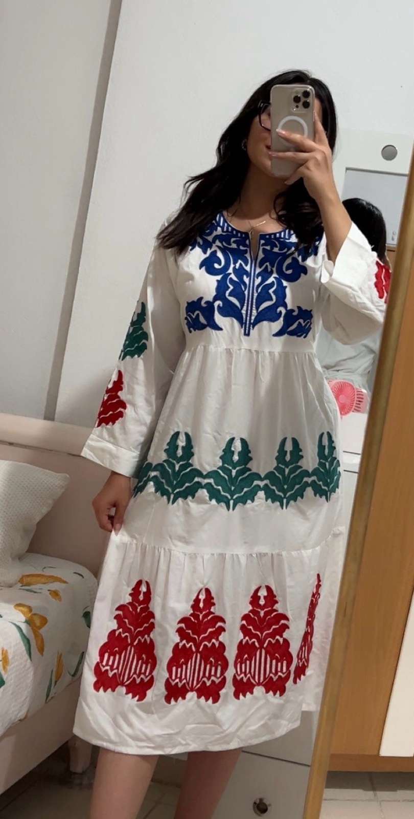 Robe taille M