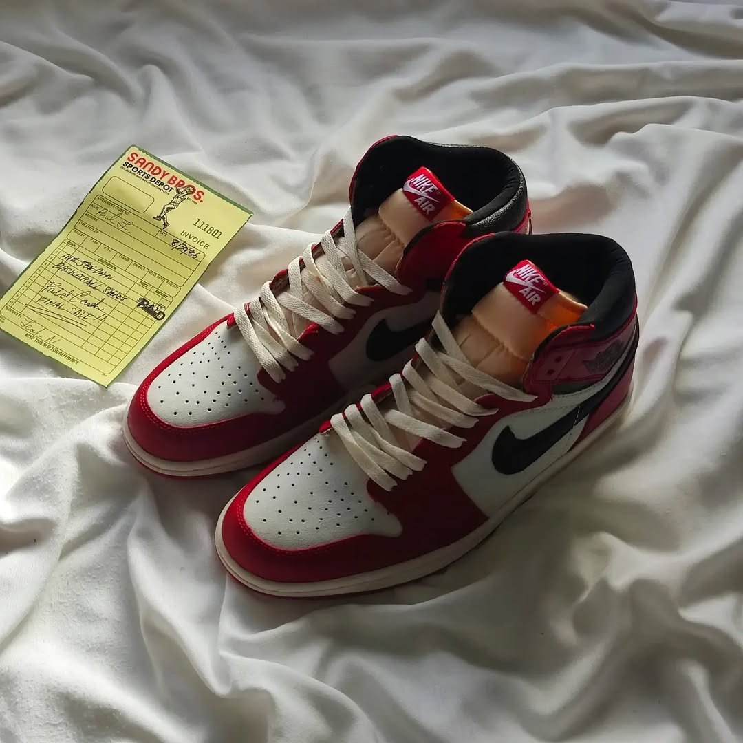 Nike air Jordan 1 high pointure 39 neuf jamais porté 