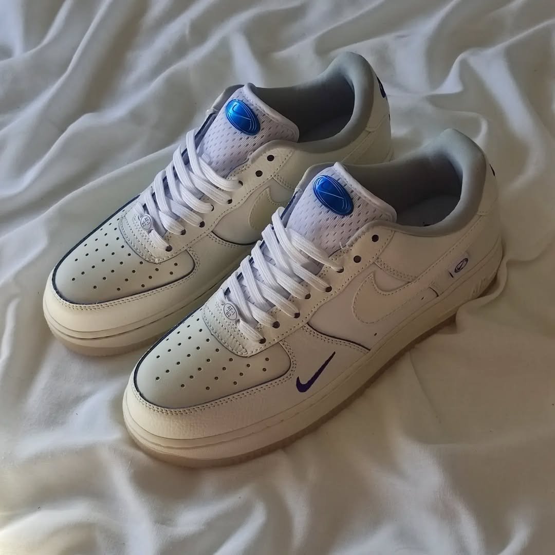 Nike air force one Blanc pointure 40 neuf jamais porté 