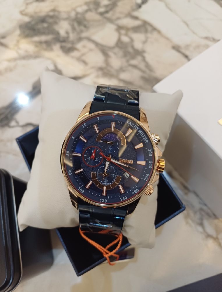 Montre Skmei pour homme authentique 