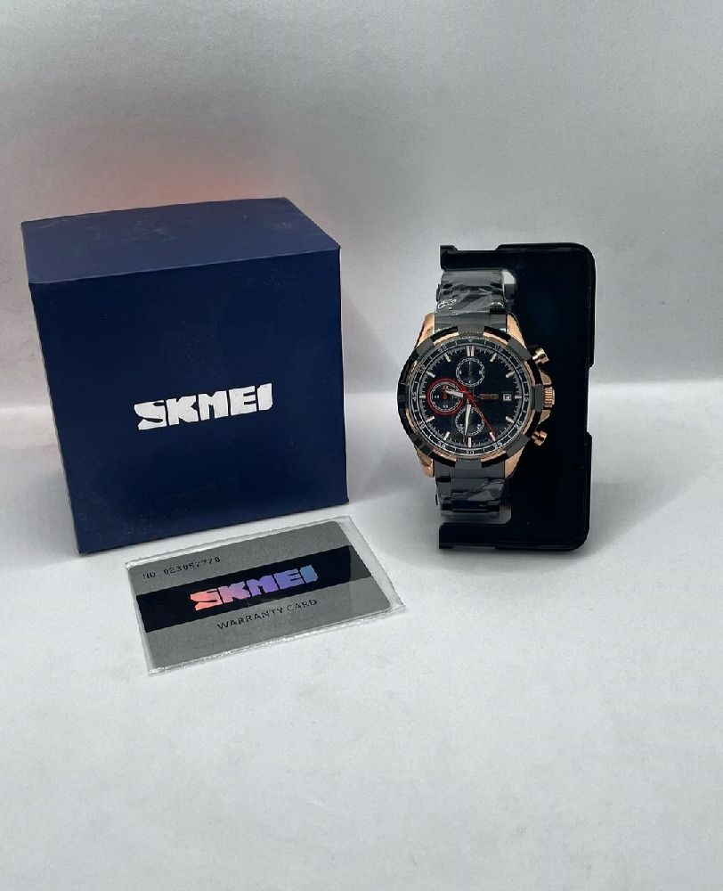 montre Skmei original jamais utilisé 