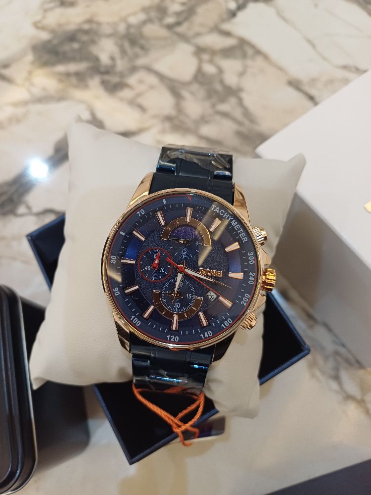 Montre Skmei original neuf 
