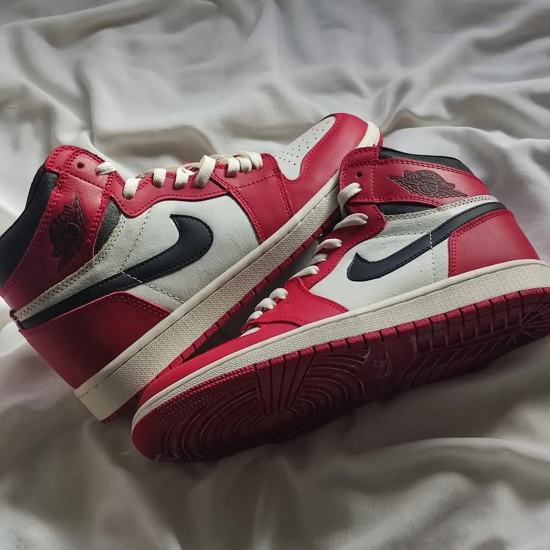 Nike air Jordan one high pointure 39 neuf jamais porté 