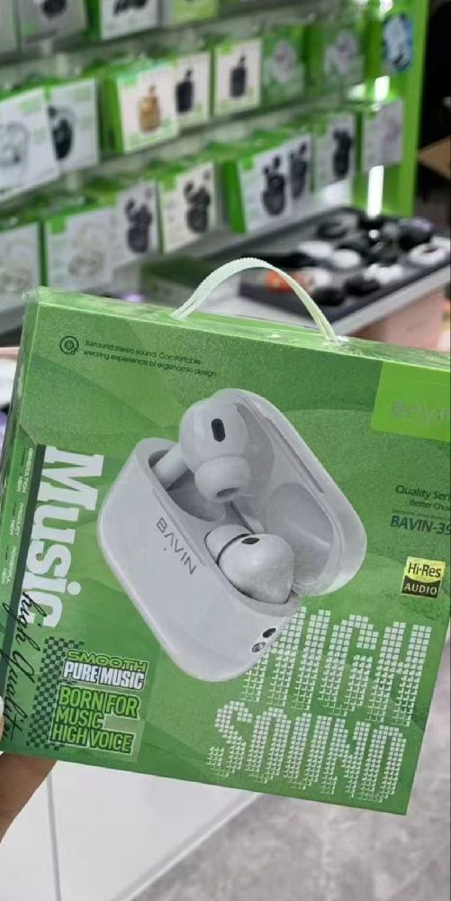 Airpods bluetooth originale cacheté jamais utilisé 