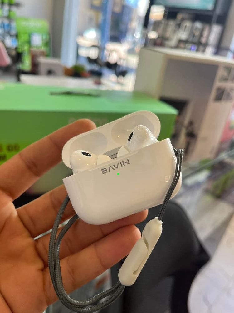 airpods bluetooth original cacheté jamais utilisé 
