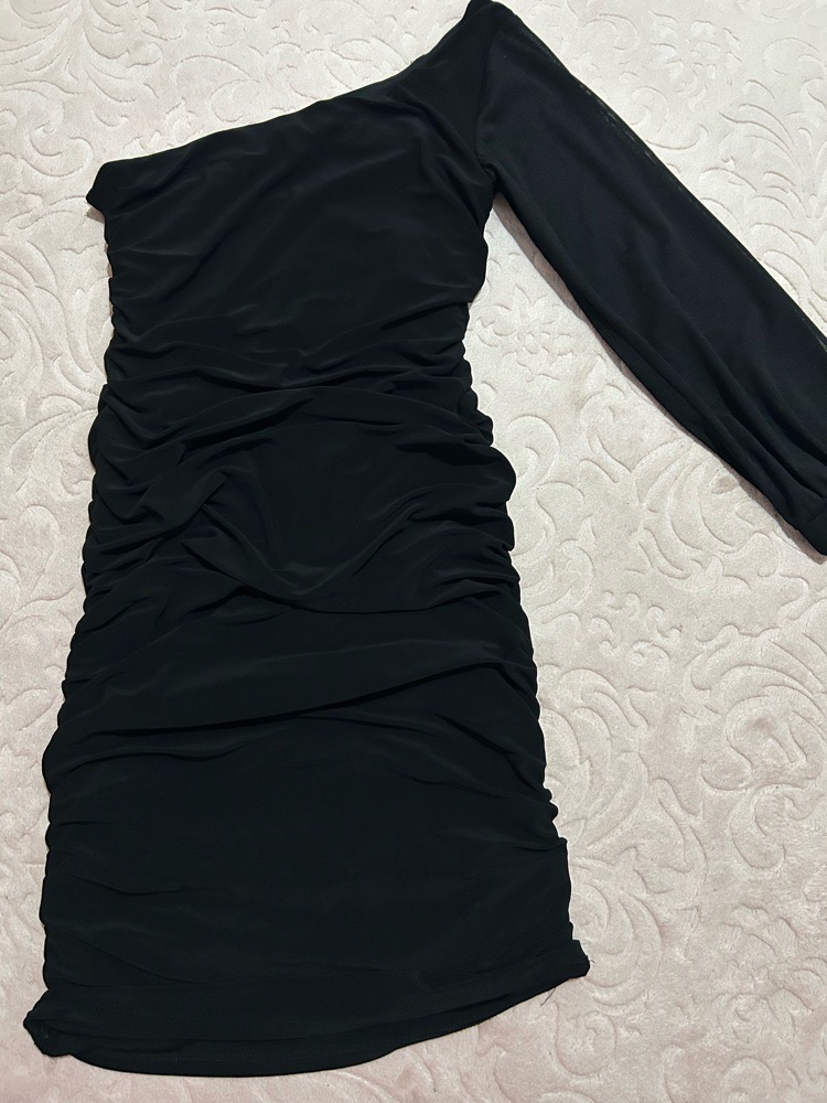 Robe soiré