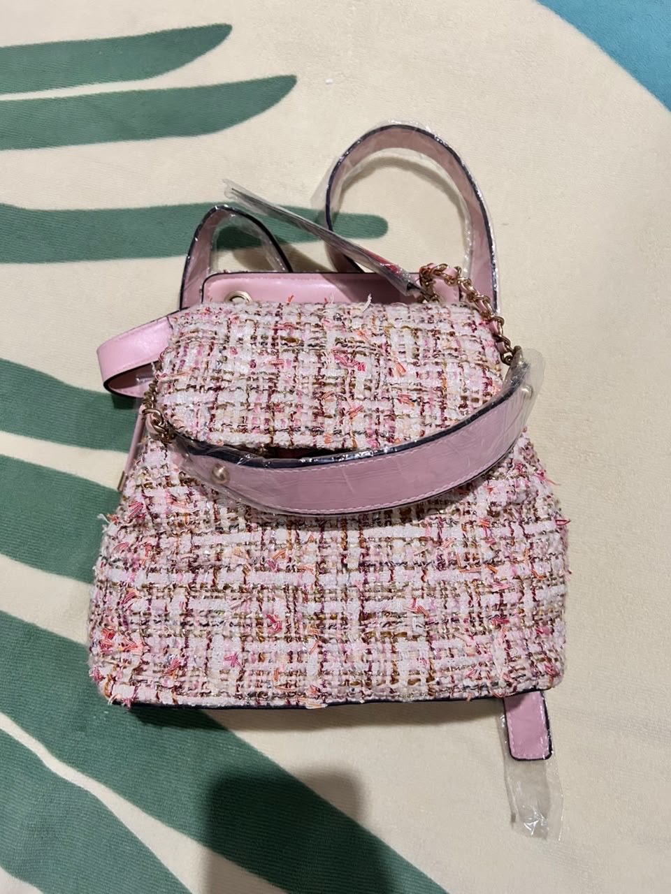 Sac a dos 