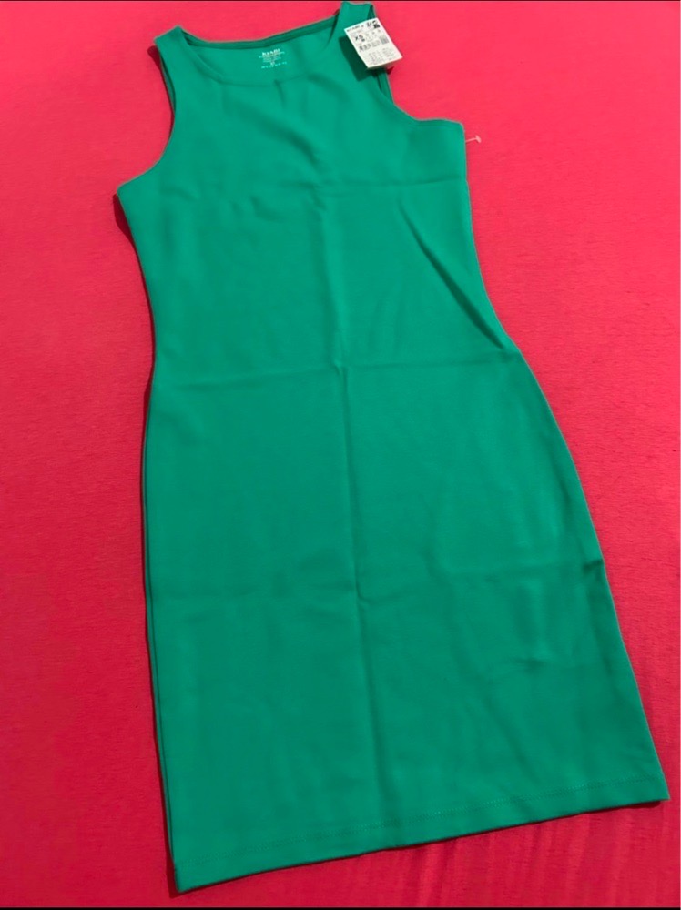Robe moulante