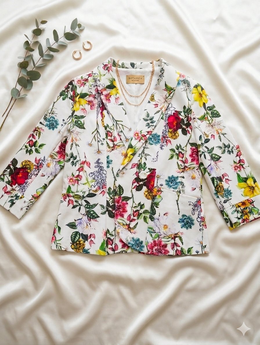 Une veste
