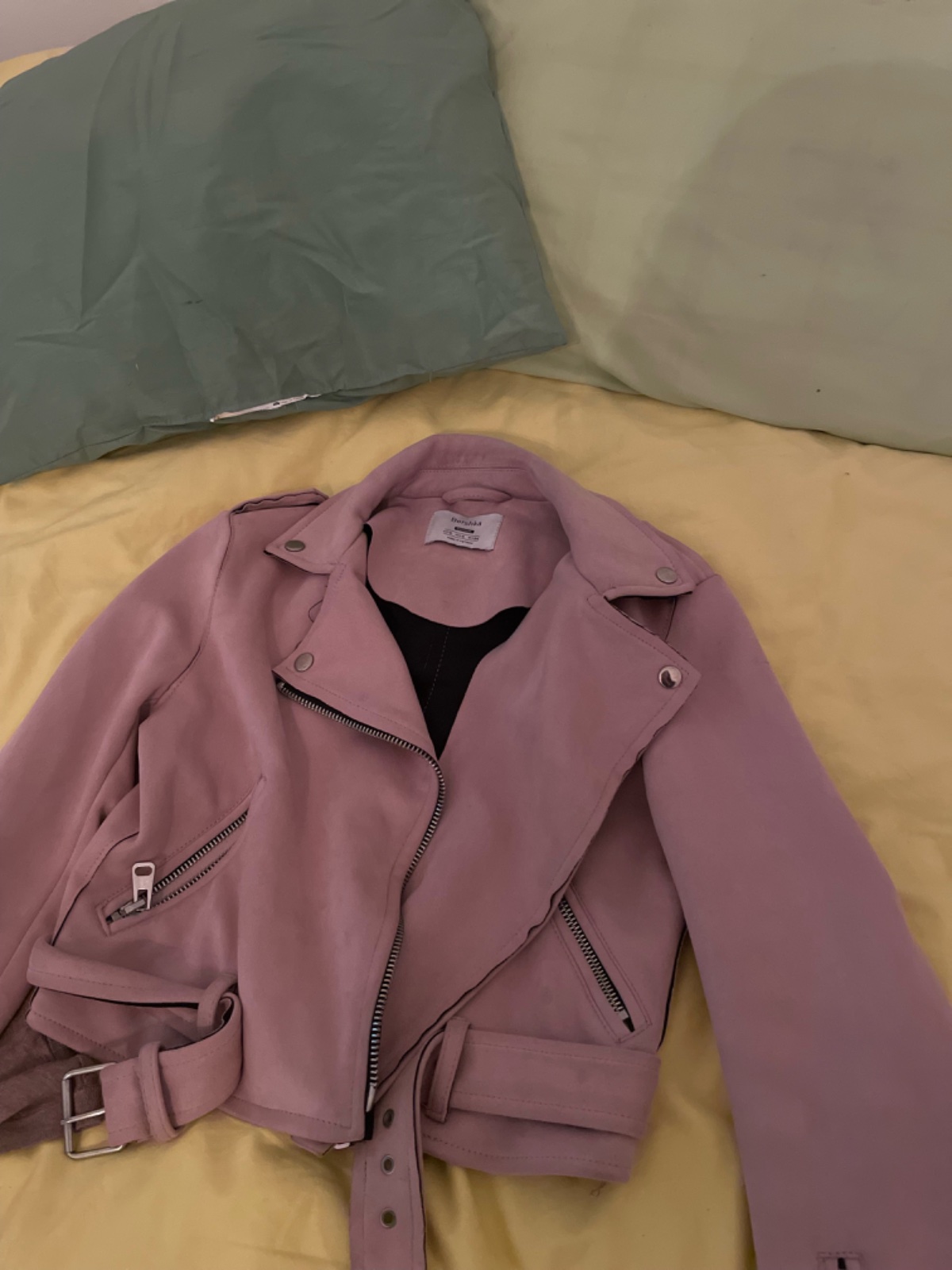 Veste