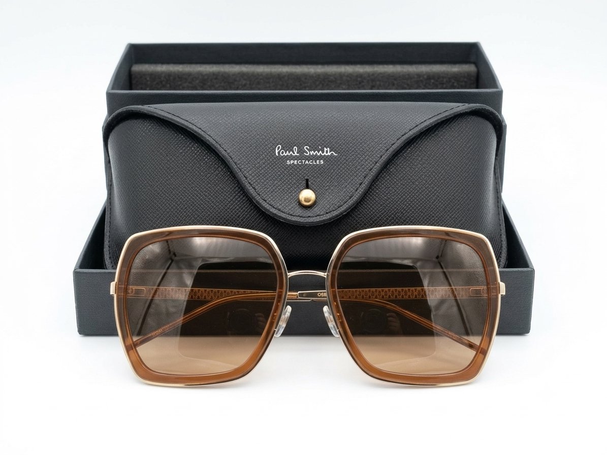 Lunettes de soleil 