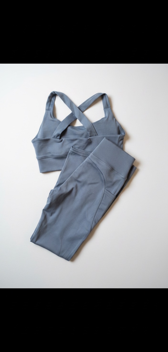 Tenue de sport