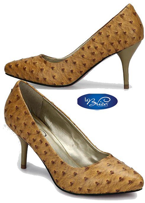 Scarpin 