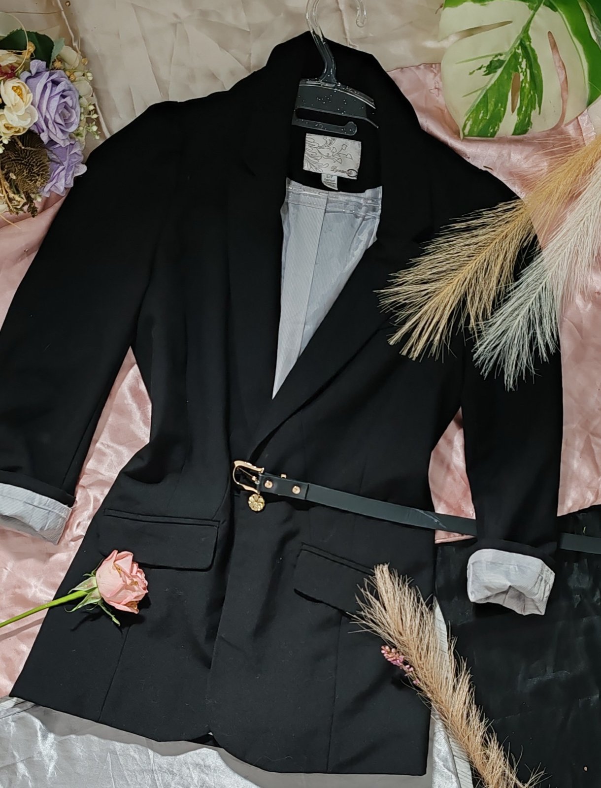 Blazer jdida