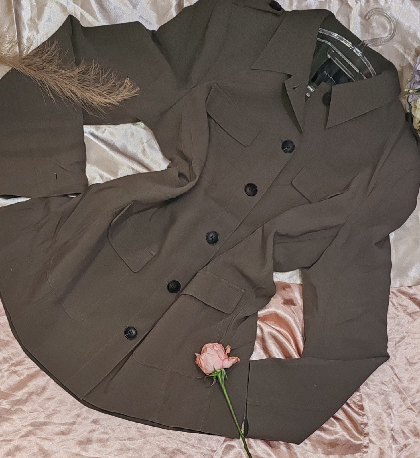 Jacket