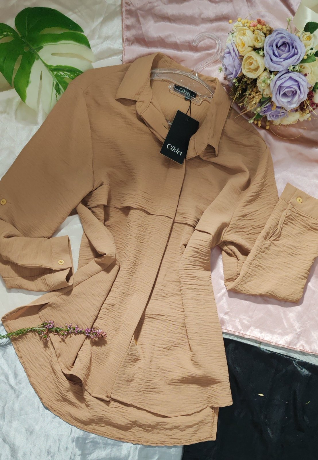 Chemise 