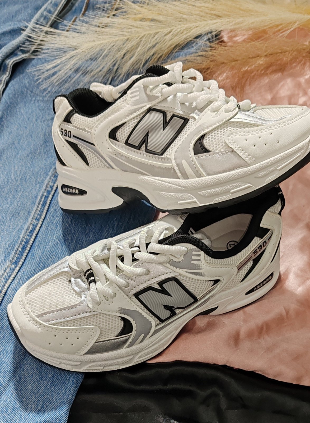 New balance 