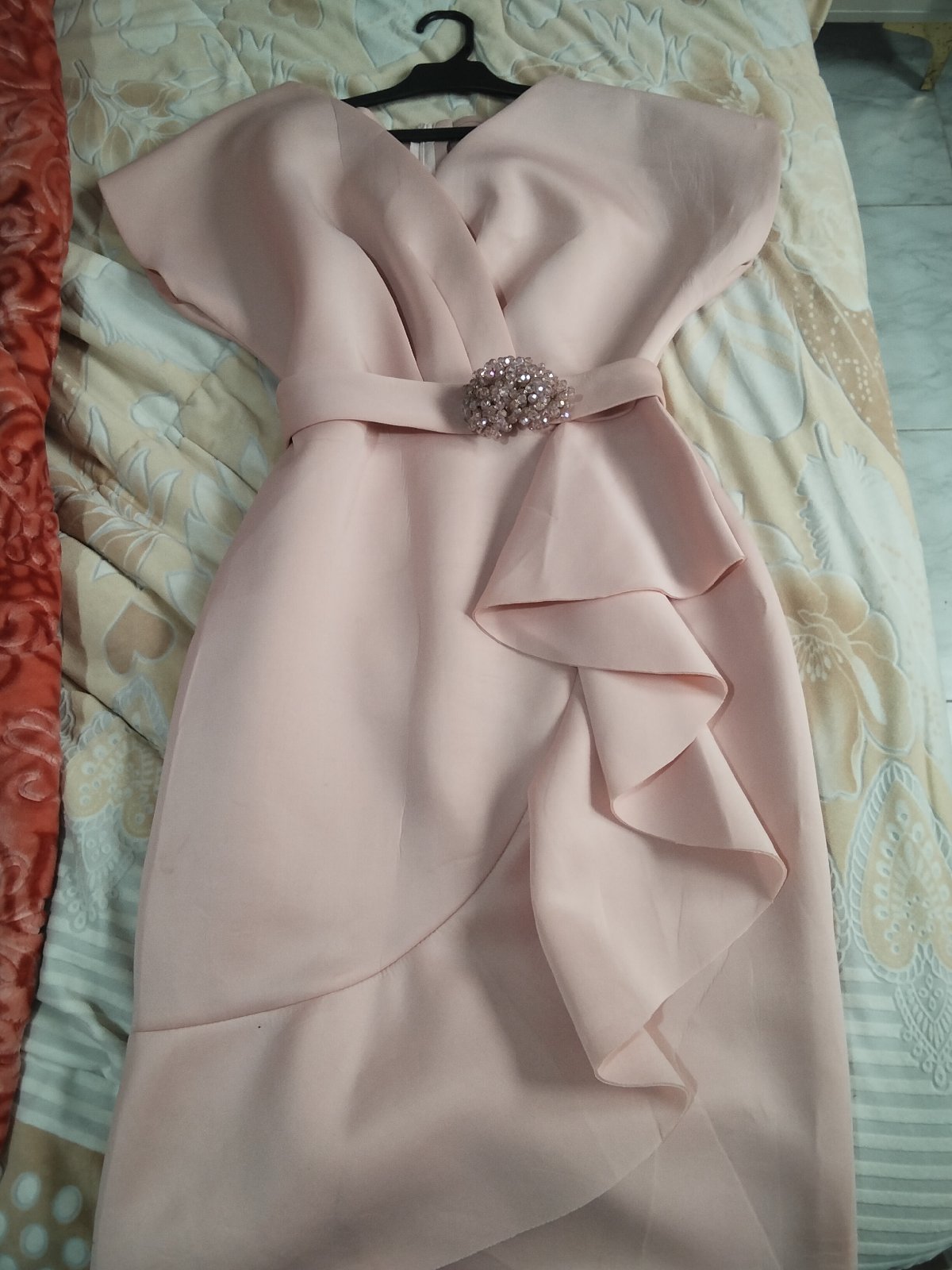 Robe de soirée 