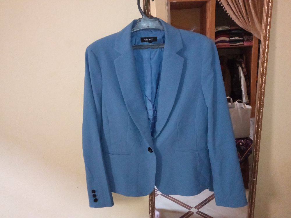 BLAZER