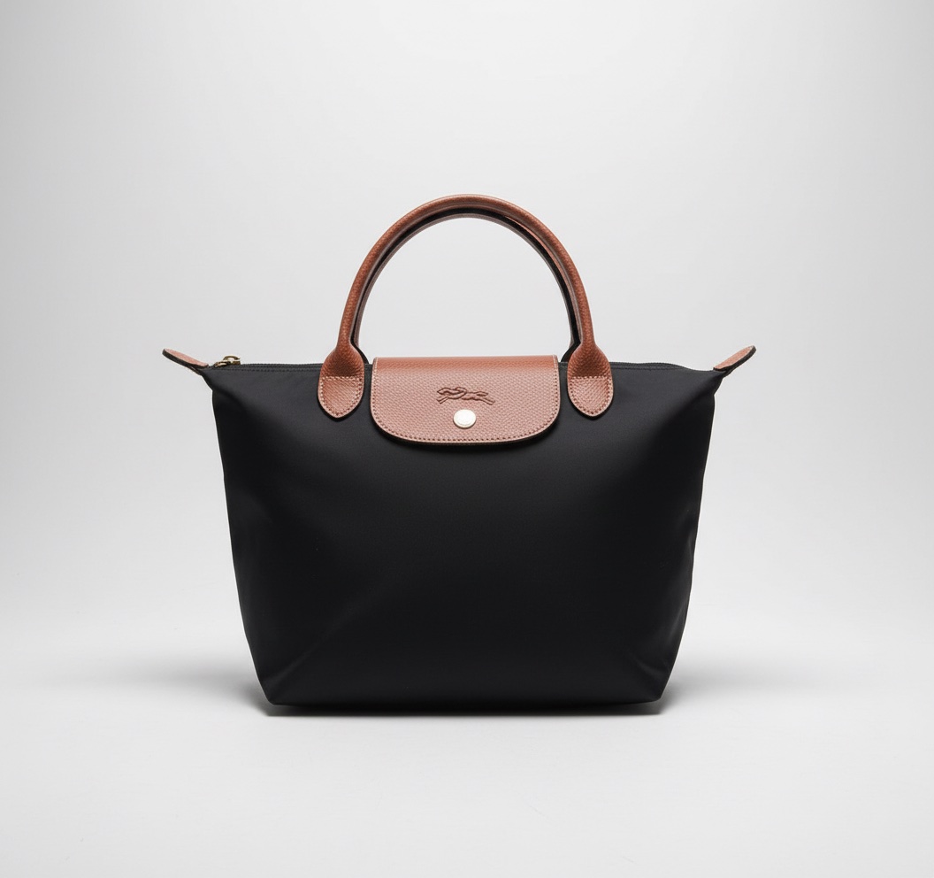 Sac longchamps noir 