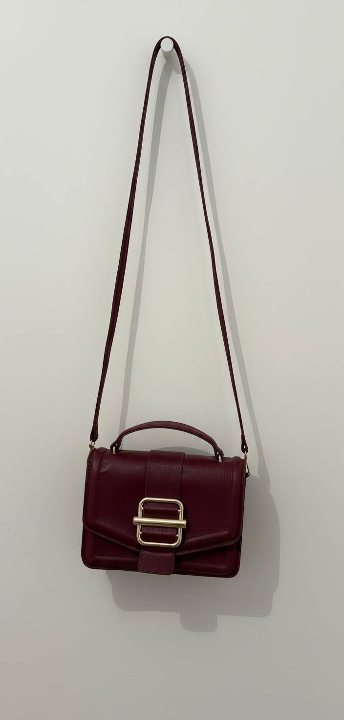 Un petit sac en bandouliere shein 