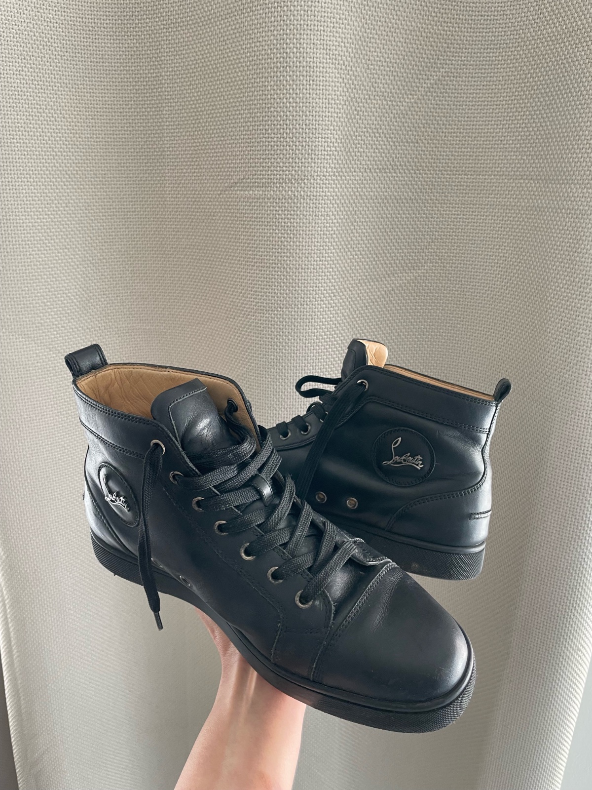 Chaussures louboutin 