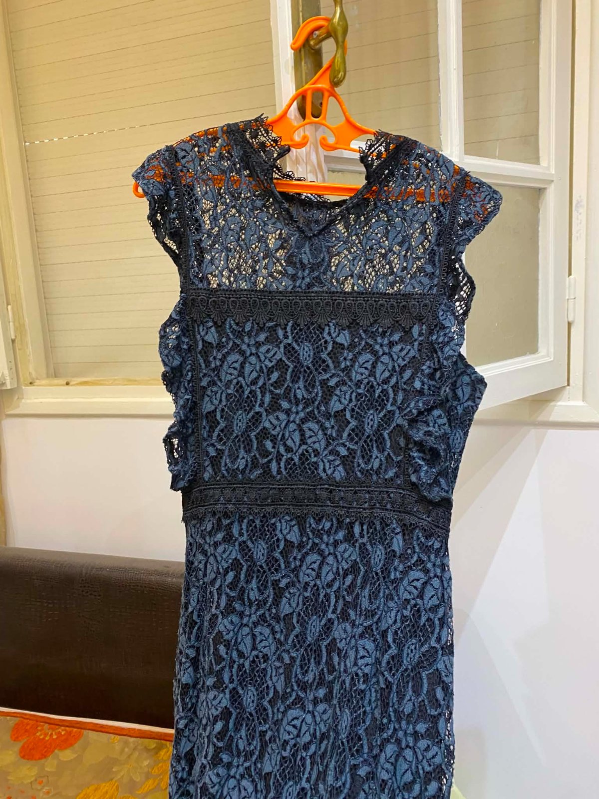 Robe soiree'Zara