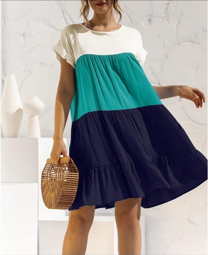 Robe d'ete'