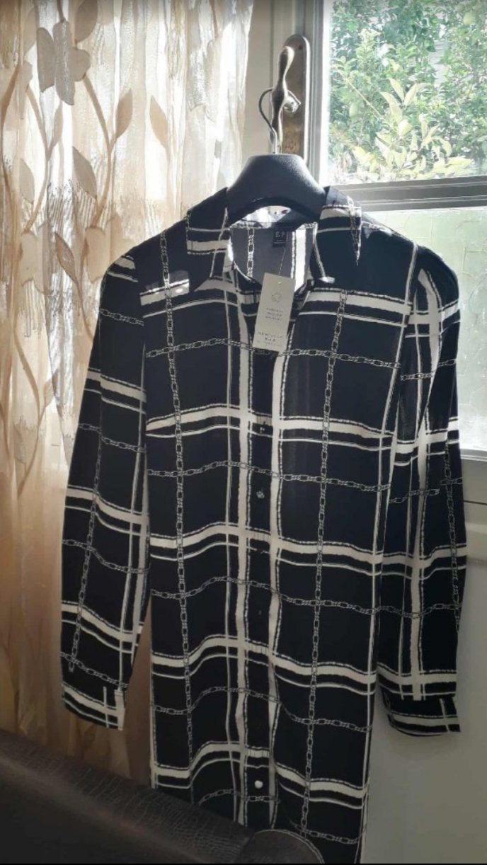 Chmise longue New look neuve