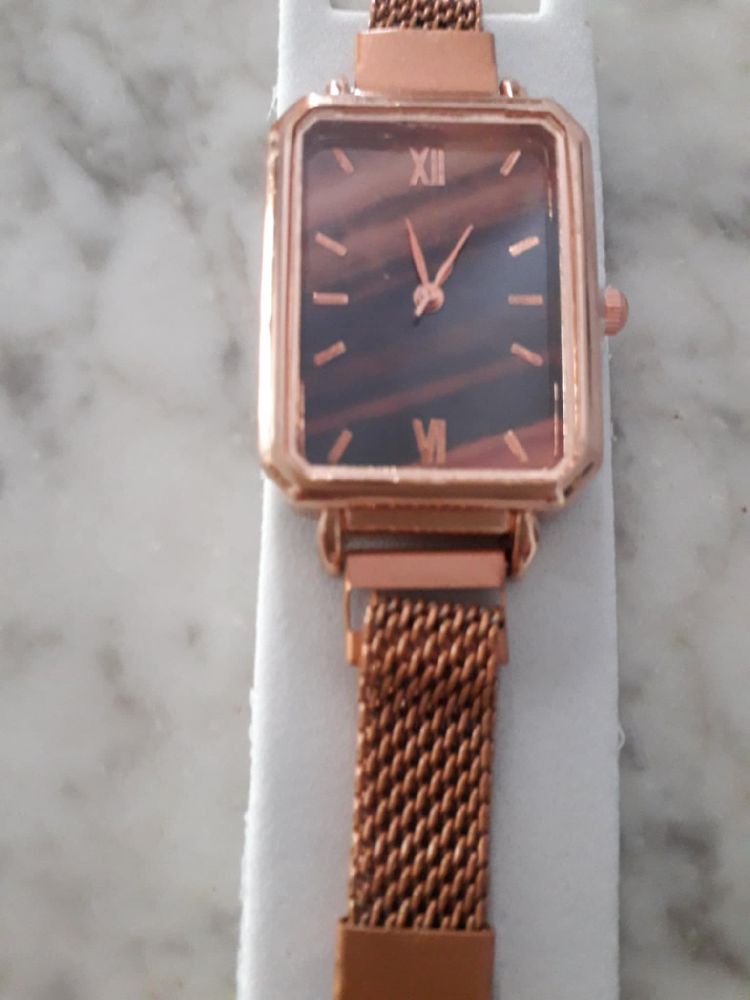 Montre a bracelet.neuve.importee