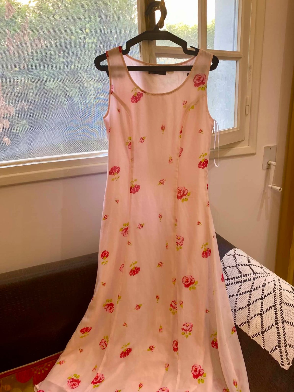 Jolie robe d'ete
