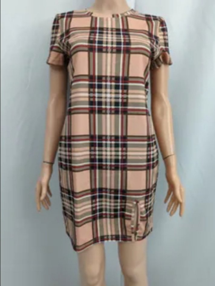Robe Shein