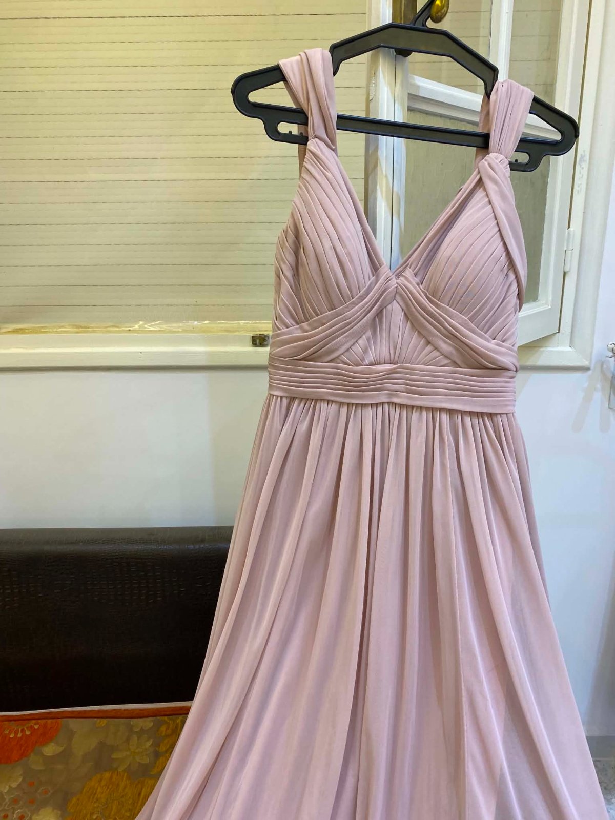 Robe soiree'
