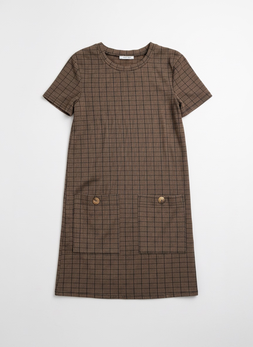 Robe zara