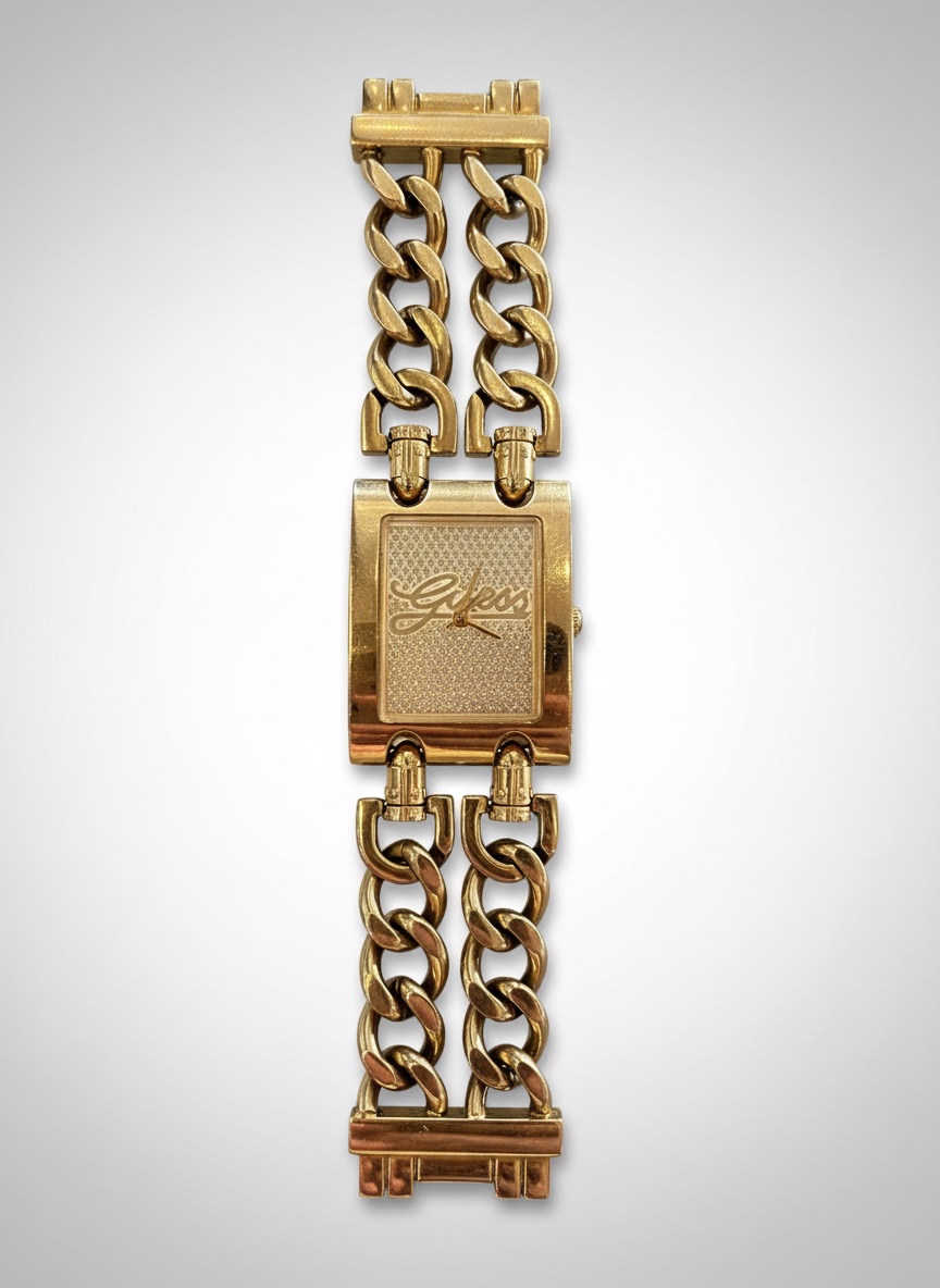 GUESS montre W0313L2