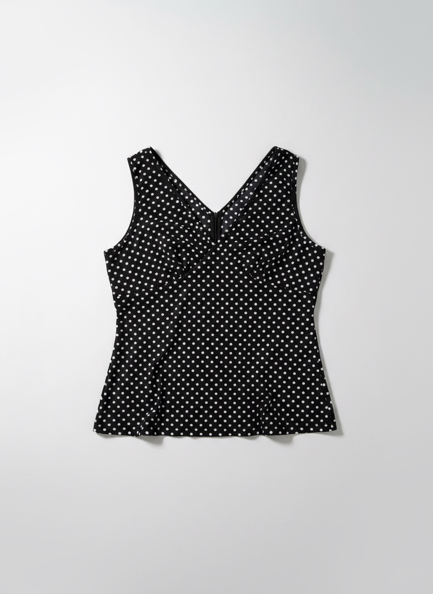 Polka dots 