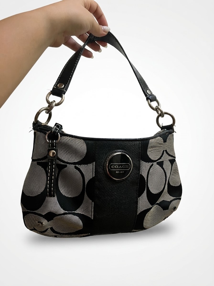 Vintage Coach F17439