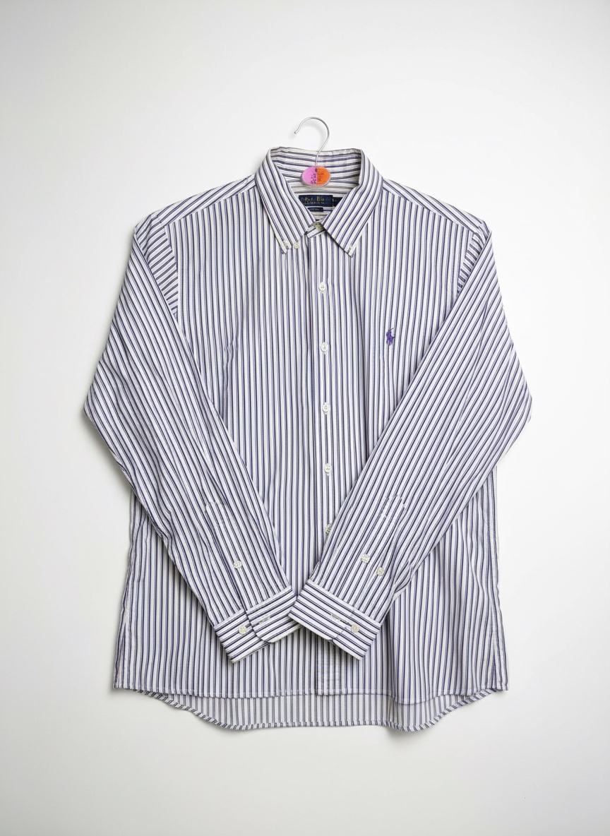 Chemise ralph laurent 