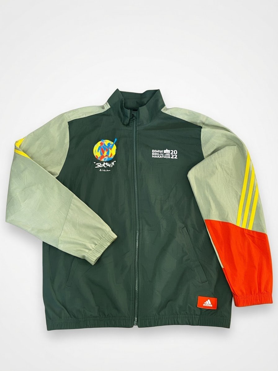 Adidas bmw berline 2022