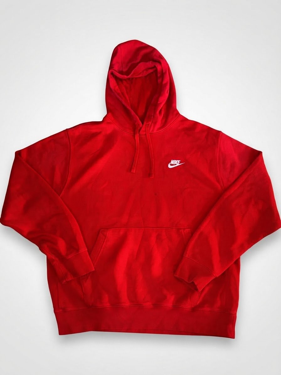 Nike 