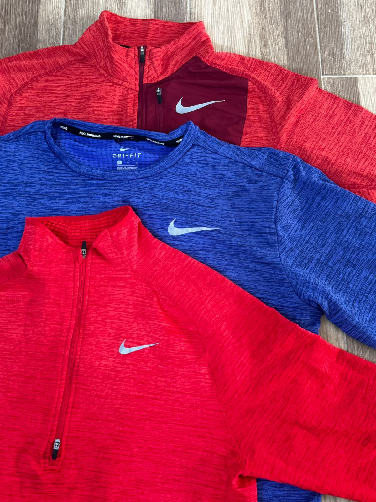 Nike 