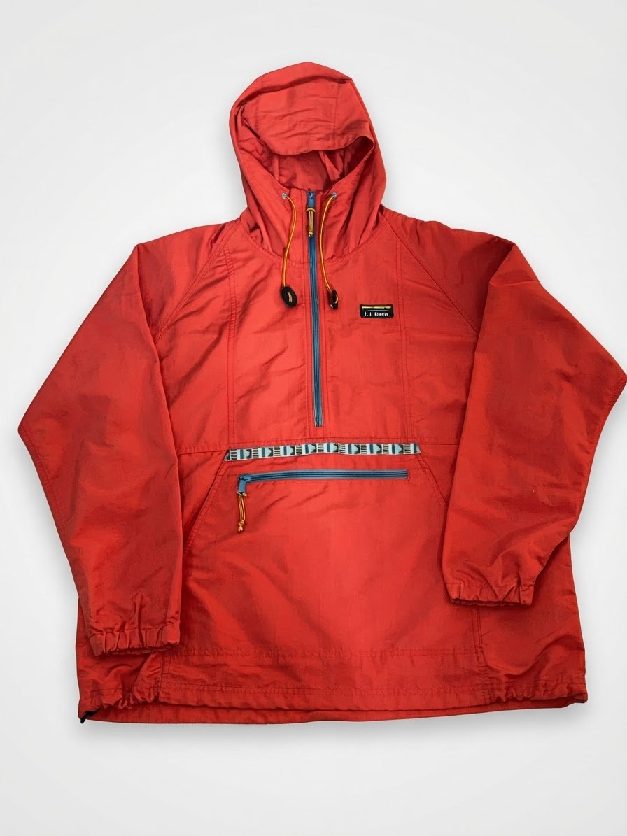L.L.Bean 