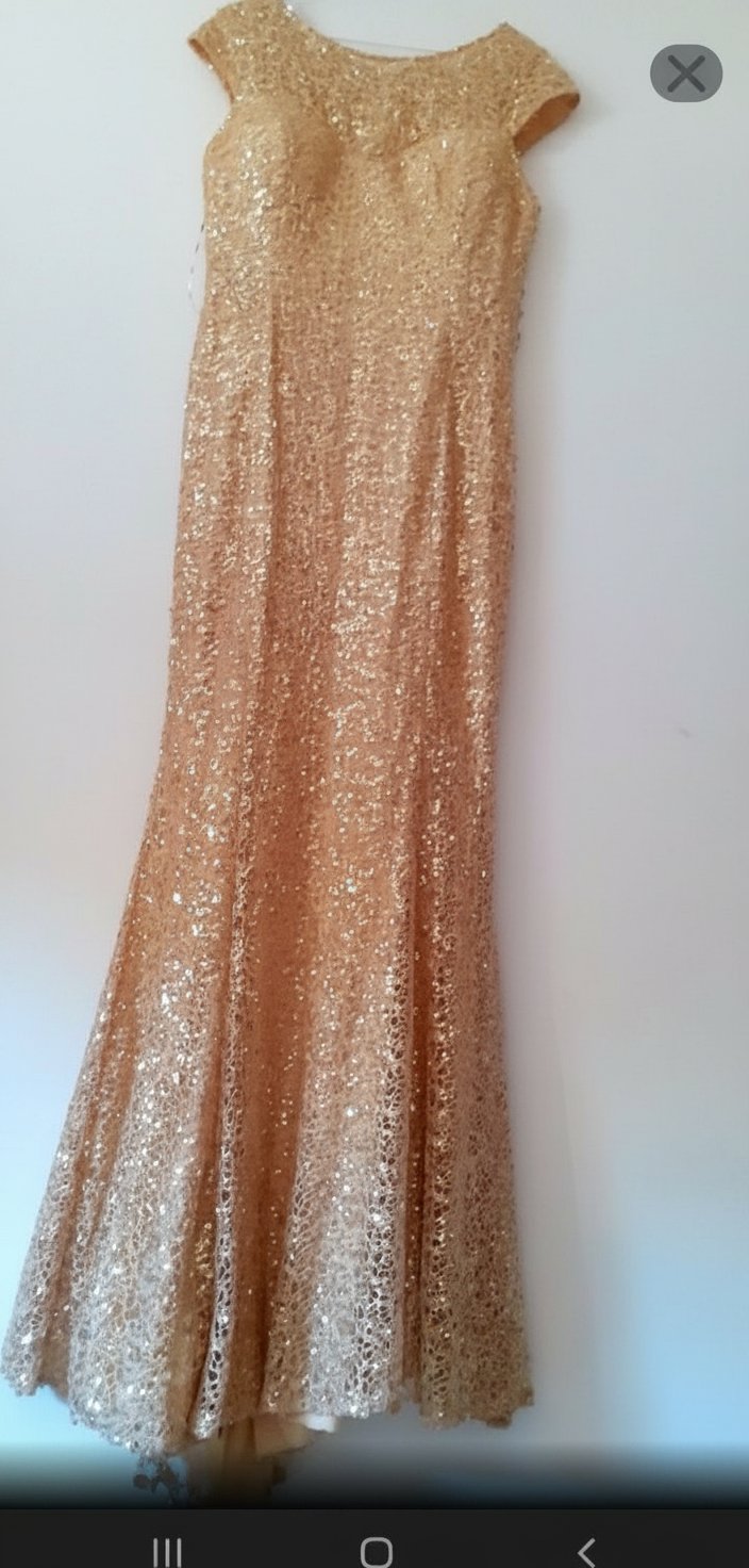 Robe soirée 